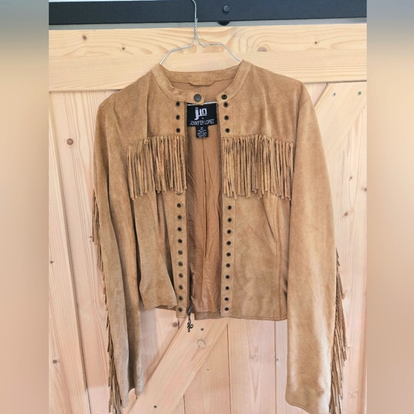 Jacket - Picture 1 of 5